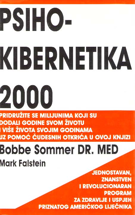 PSIHOKIBERNETIKA 2000
